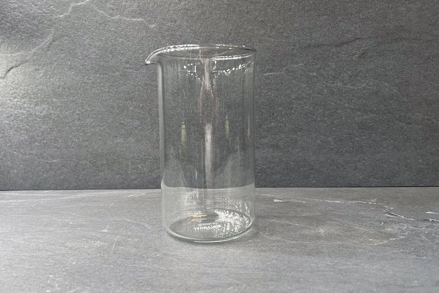 Le Cafetiere 8 Cup Replacement Glass