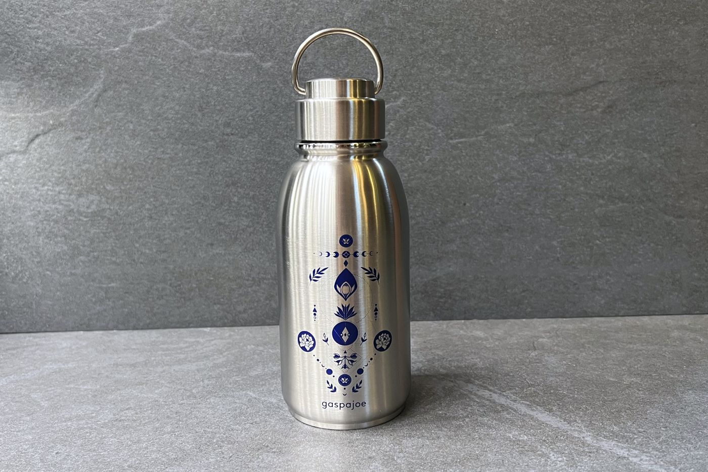 Blue Moon Tea Infuser Flask 0.7L
