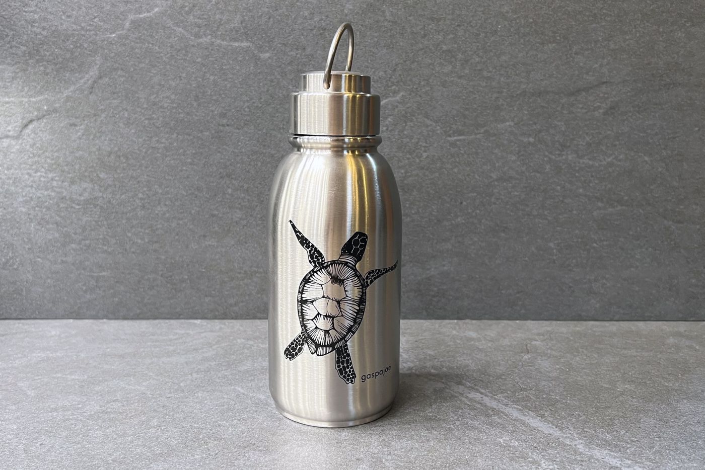 Black Turtle Tea Infuser Flask 0.7L