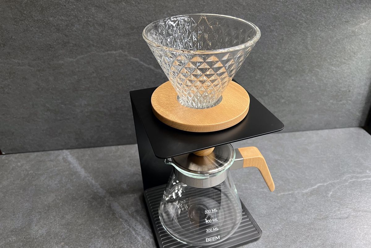 Pour over drip coffee best sale